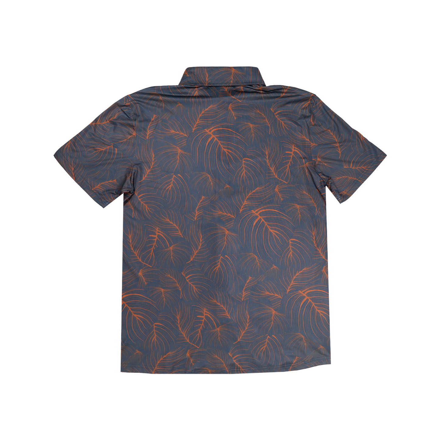 FlexGRID Button Up - Canopy Flow