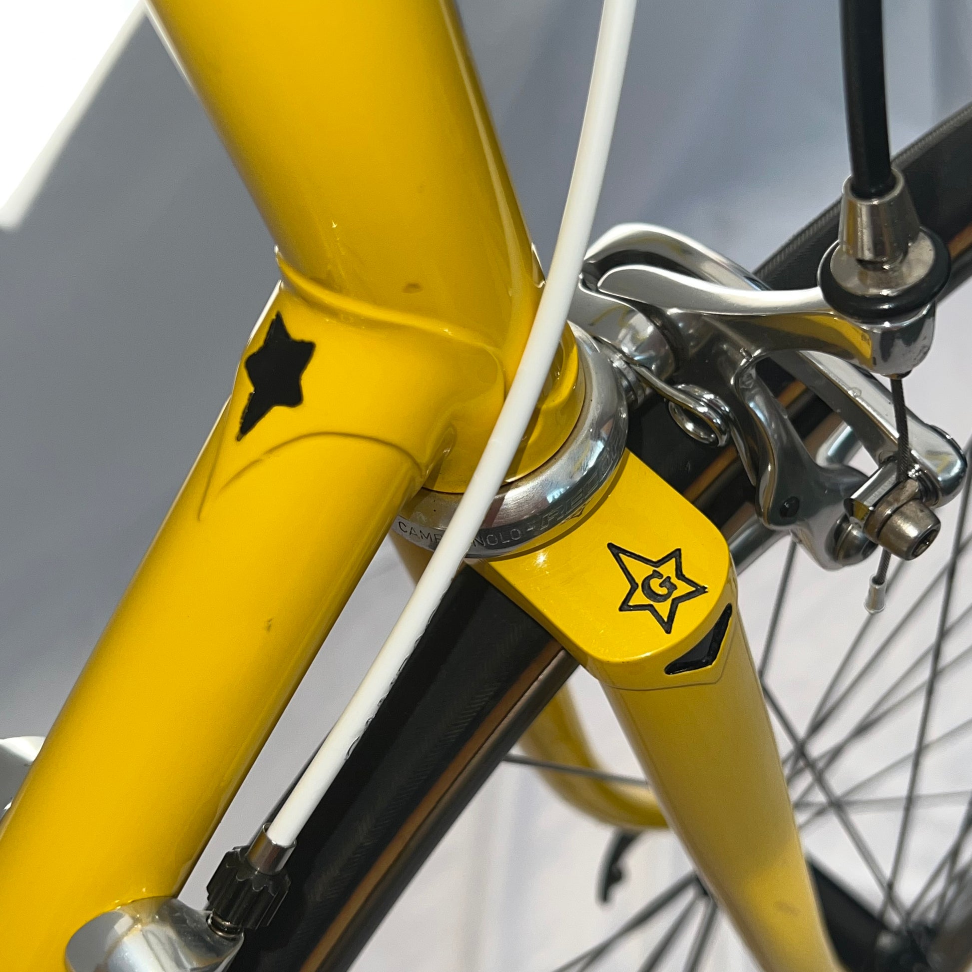 Campagnolo Chorus Rennrad Gruppe gebraucht kaufen | 70% günstiger als neu Campagnolo Chorus Rennrad Gruppe gebraucht kaufen | 70% günstiger als neu