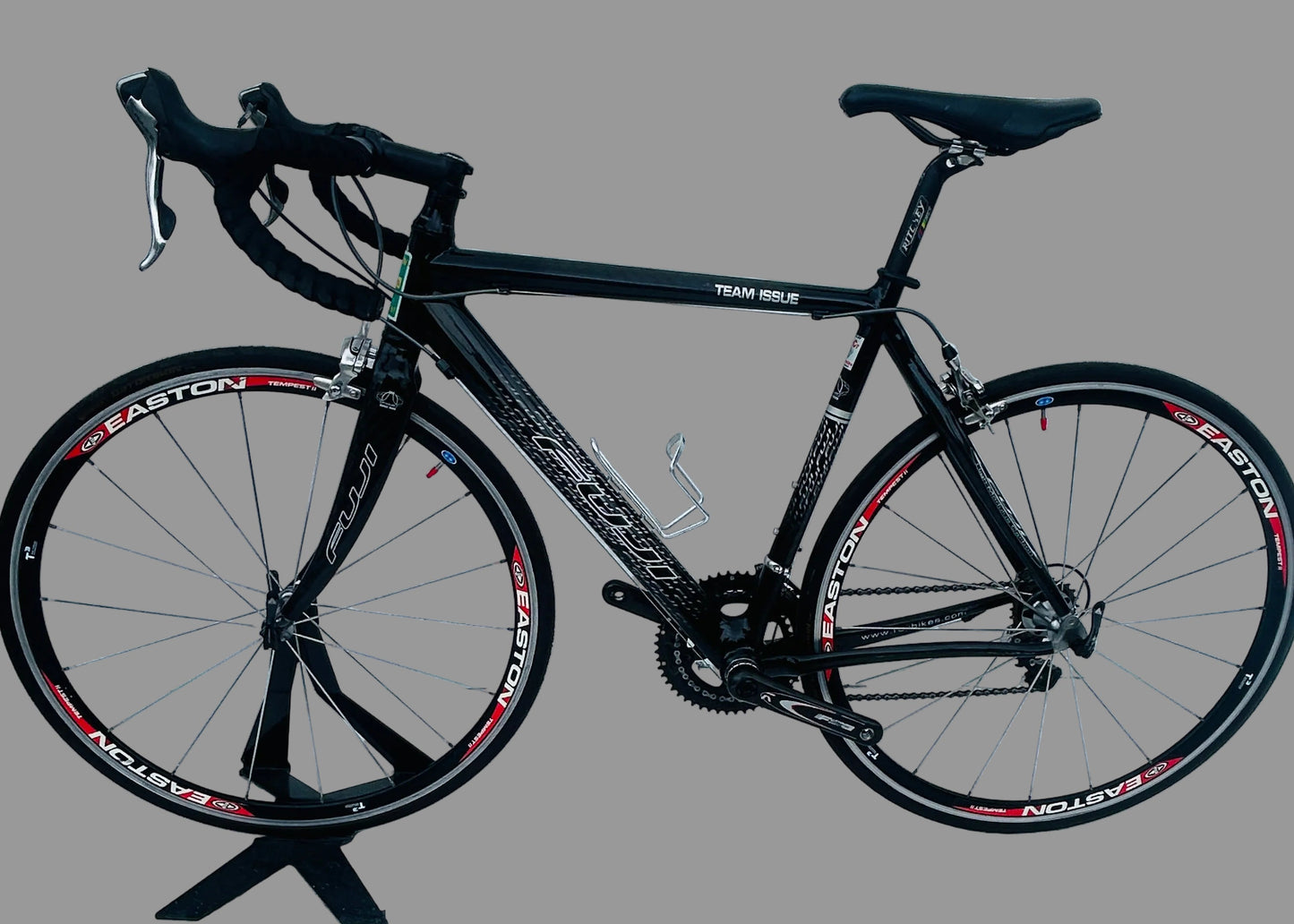 Fuji Team Issue Carbon Road Bike 51 cm - 2008