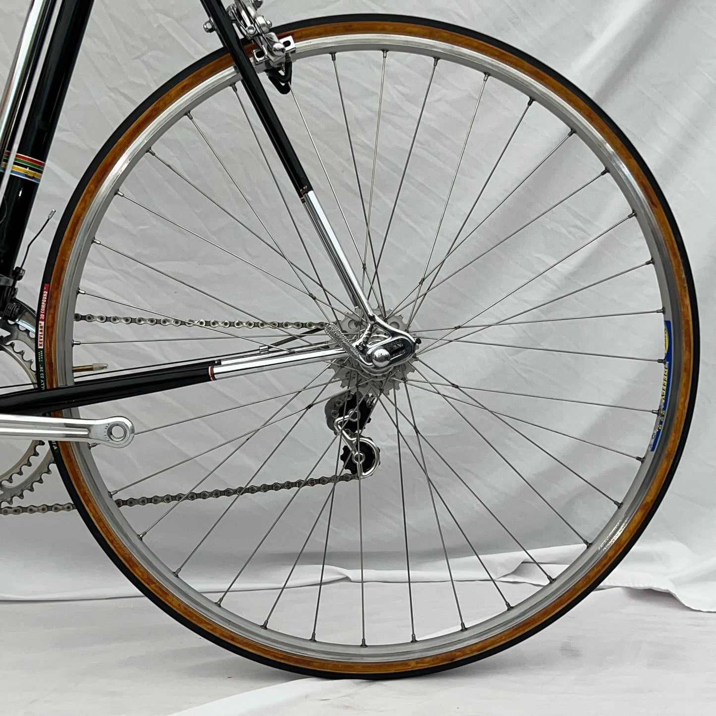 Schwinn Paramount 60 cm 1970's Full Campagnolo Vintage Bike #31