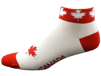 GIZMO Socks - Canada - Small Only