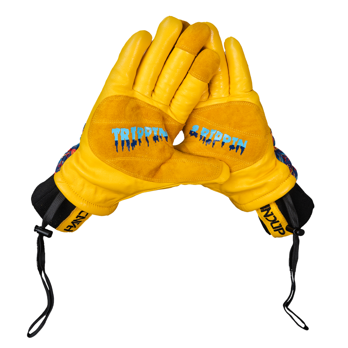 ColdEST Weather Gloves - Dead Trippin'