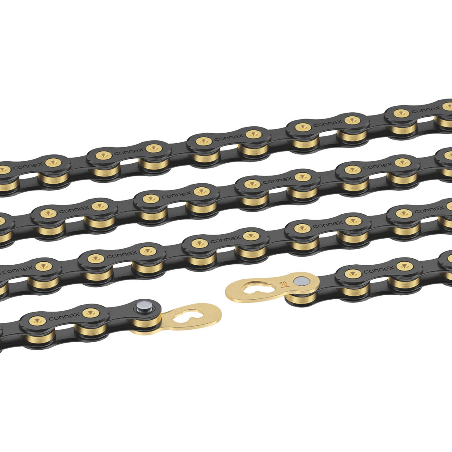 Connex 9 Speed Chains