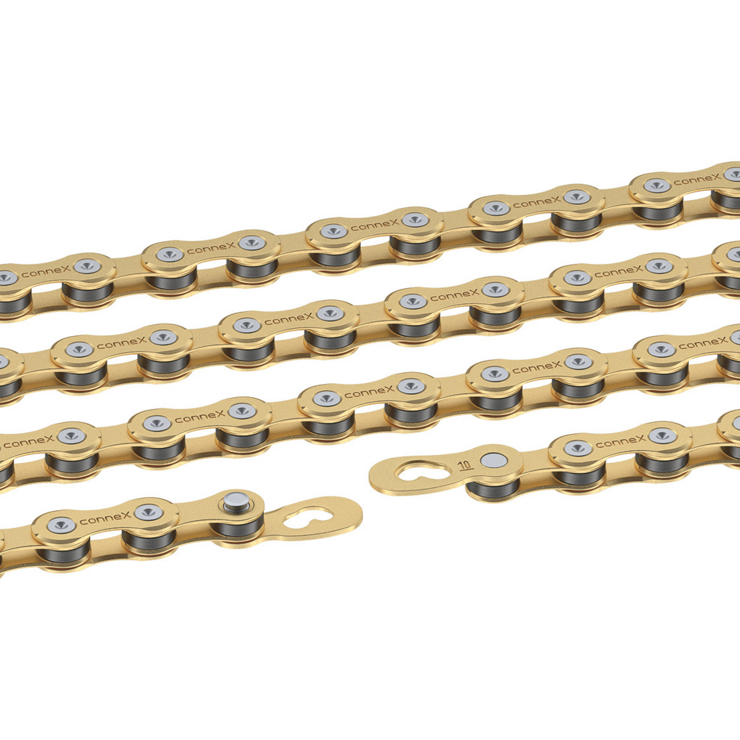 Connex 10 Speed Chains