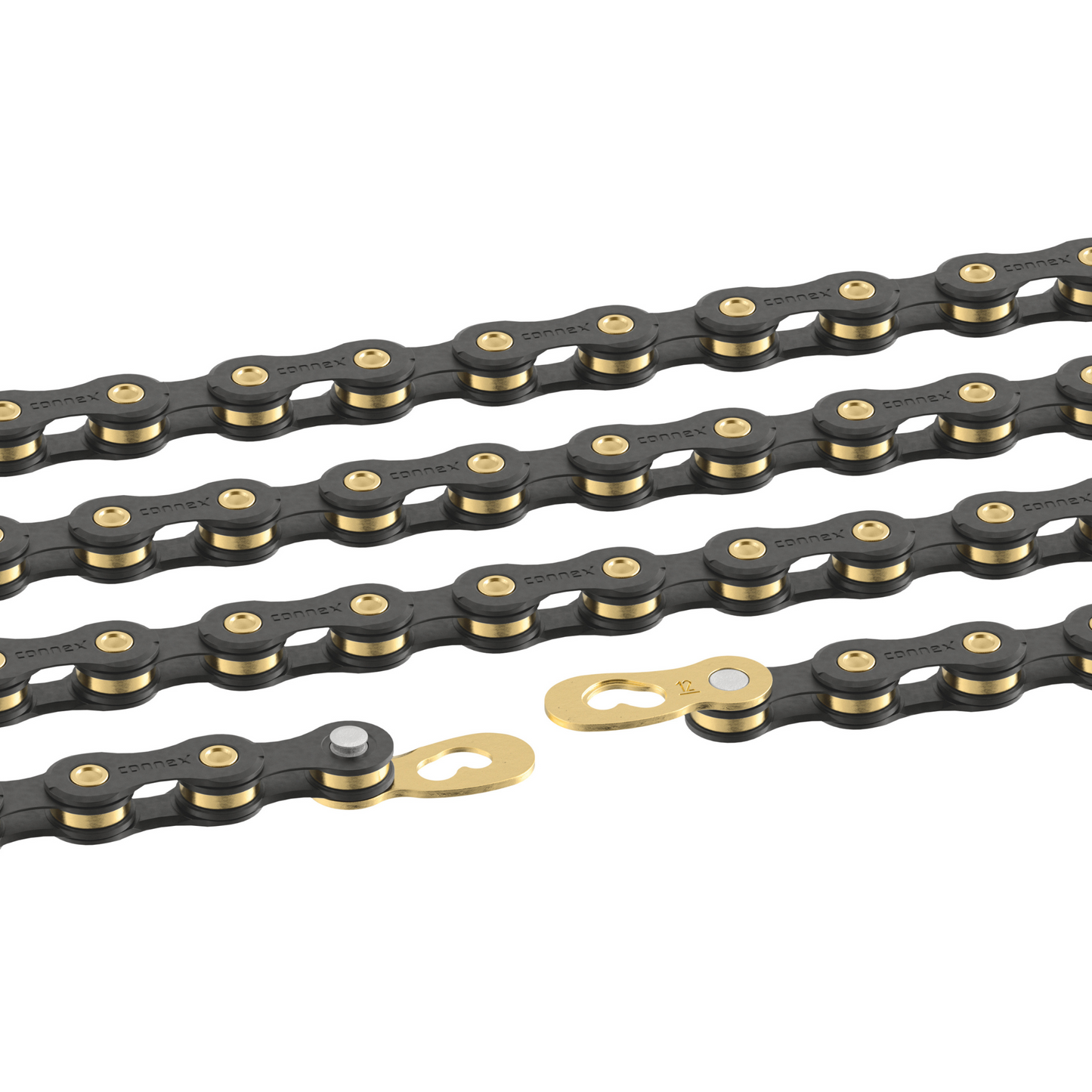 Connex 12 Speed Chains