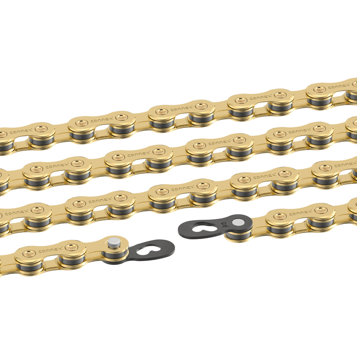 Connex 12 Speed Chains