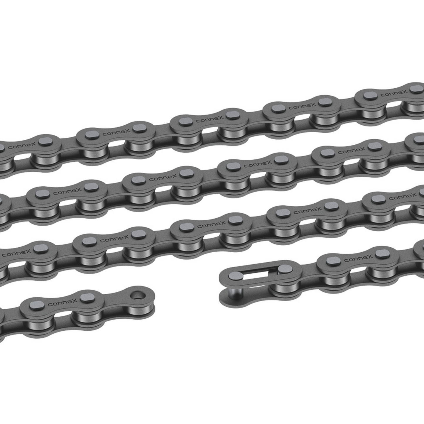 Connex 7 Speed Chains (for internally geared hubs)