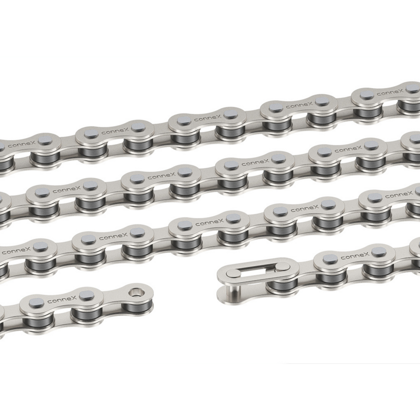 Connex 7 Speed Chains (for internally geared hubs)