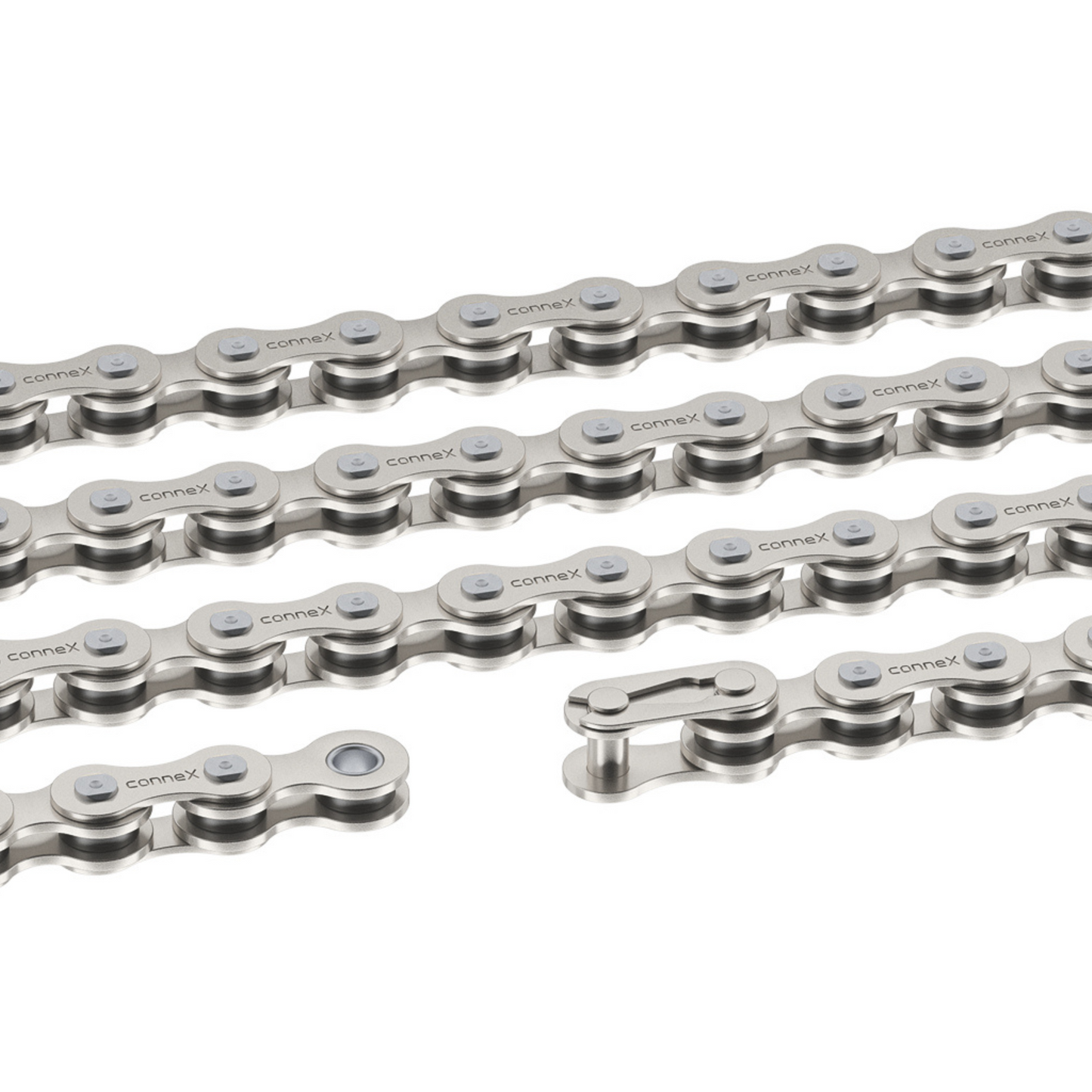 Connex 7 Speed Chains (for internally geared hubs)