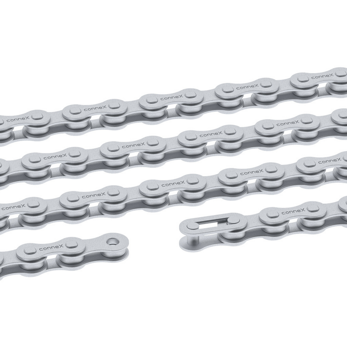Connex 7 Speed Chains (for internally geared hubs)