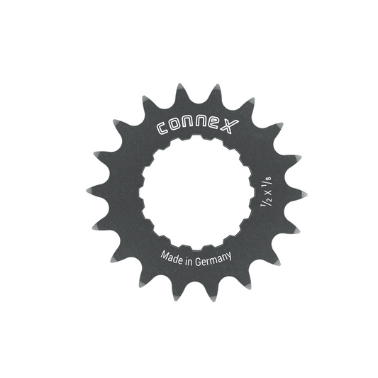 Connex HEAVY DUTY Sprocket for Bosch e-Bike Motors