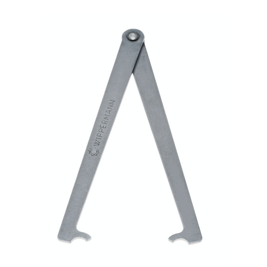 Connex Chain Wear Indicator