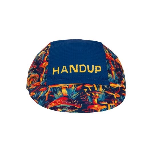 Cycling Cap - Dead Trippin'