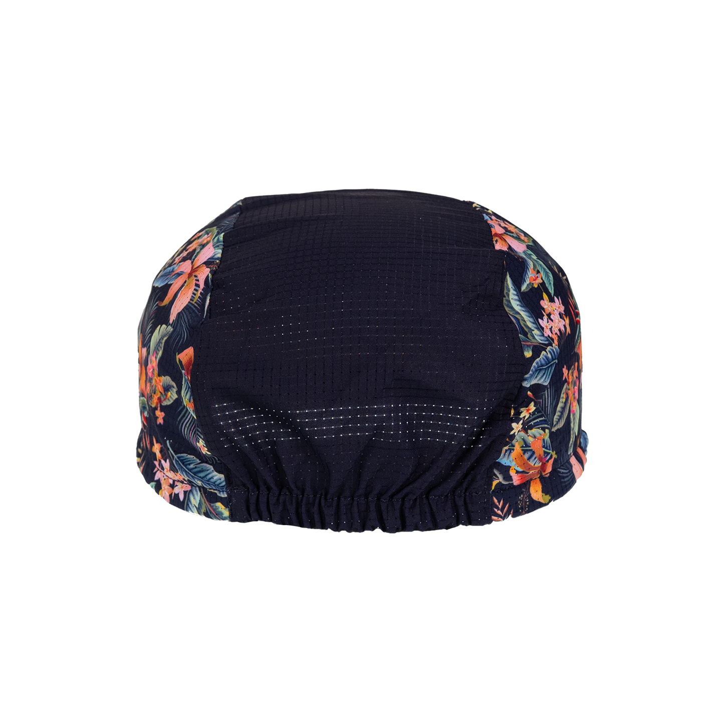 Cycling Cap - Midnight in Maui