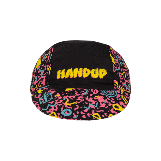 Cycling Cap - Roller Link