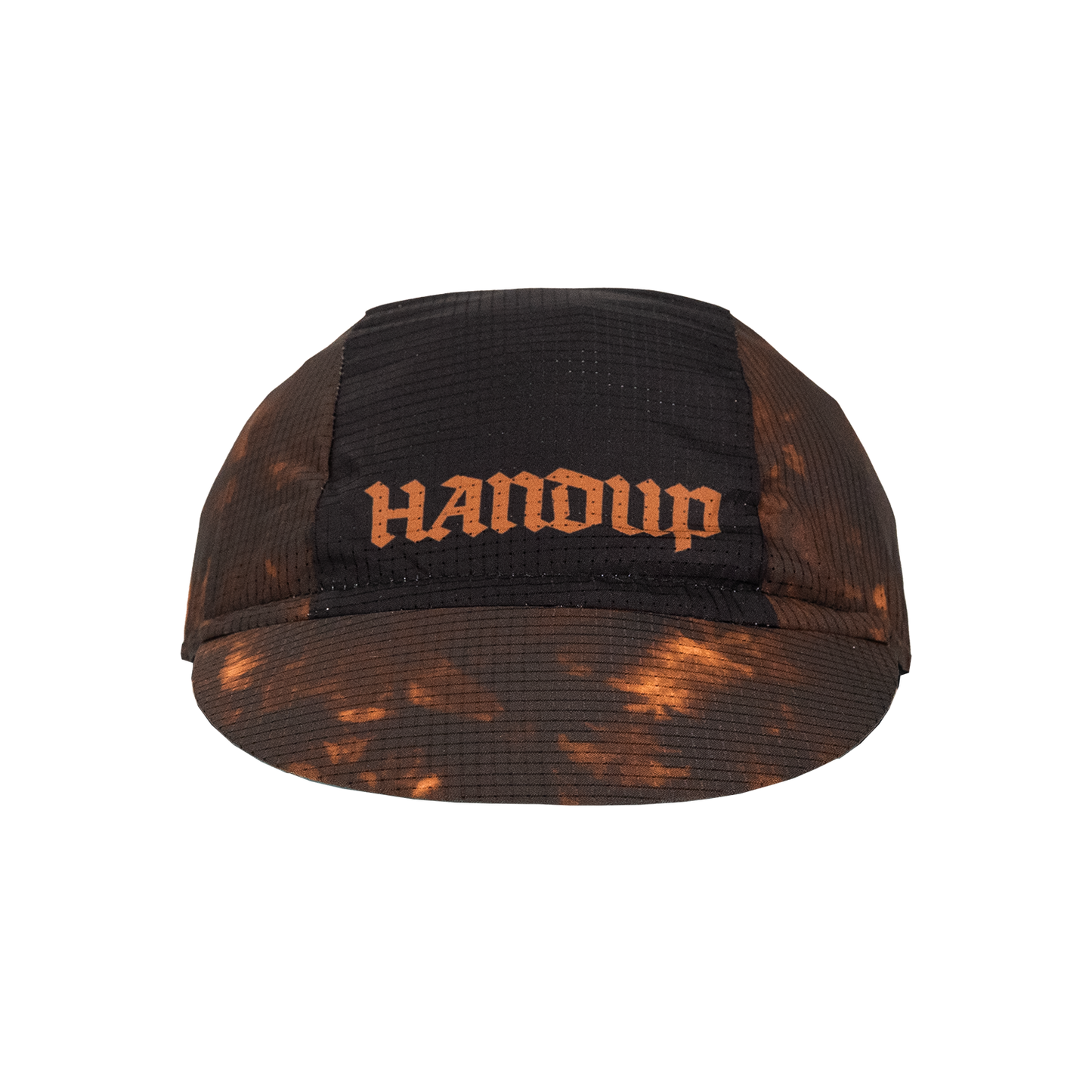 Cycling Cap - Stonewash Ember