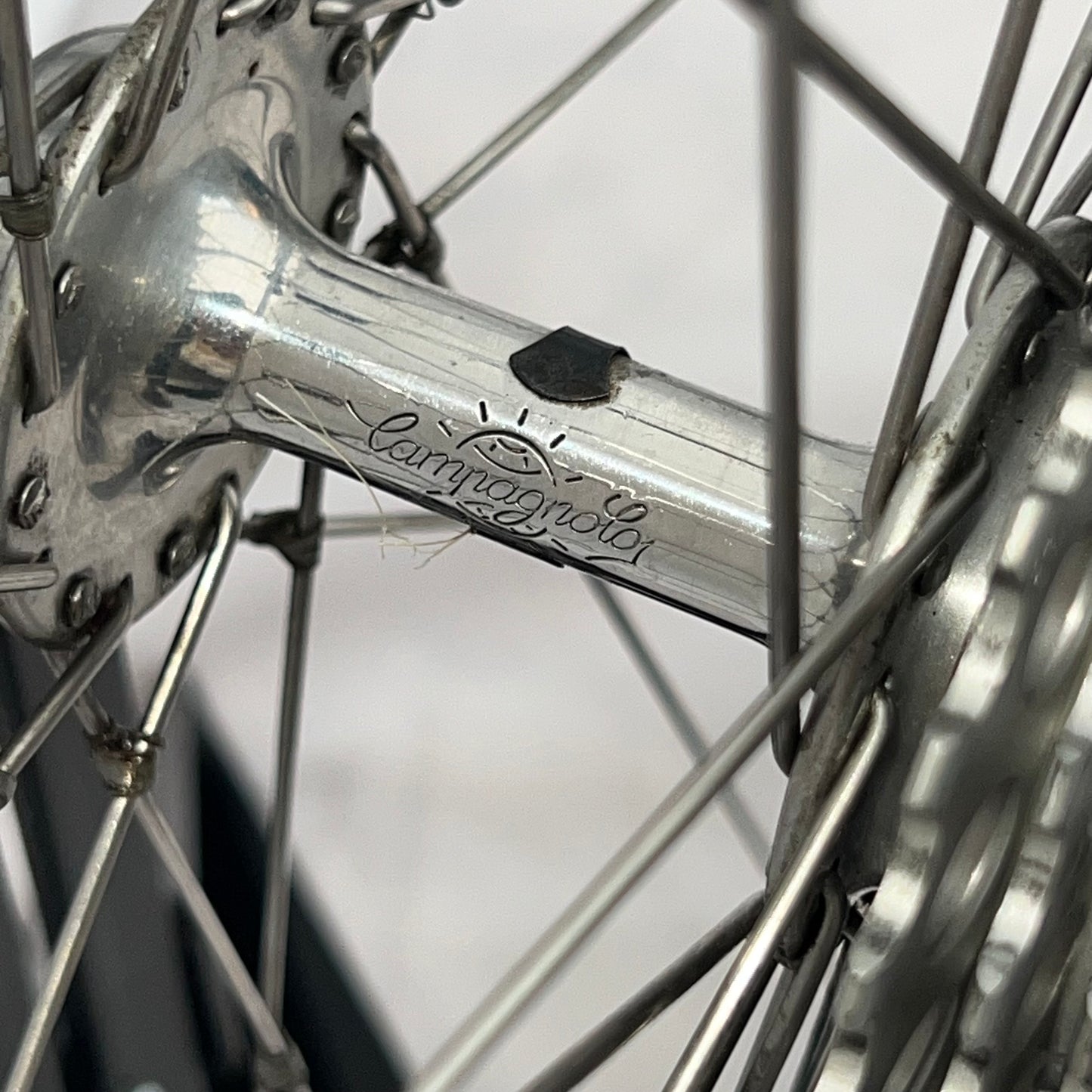 Schwinn Paramount 60 cm 1970's Full Campagnolo Vintage Bike #31