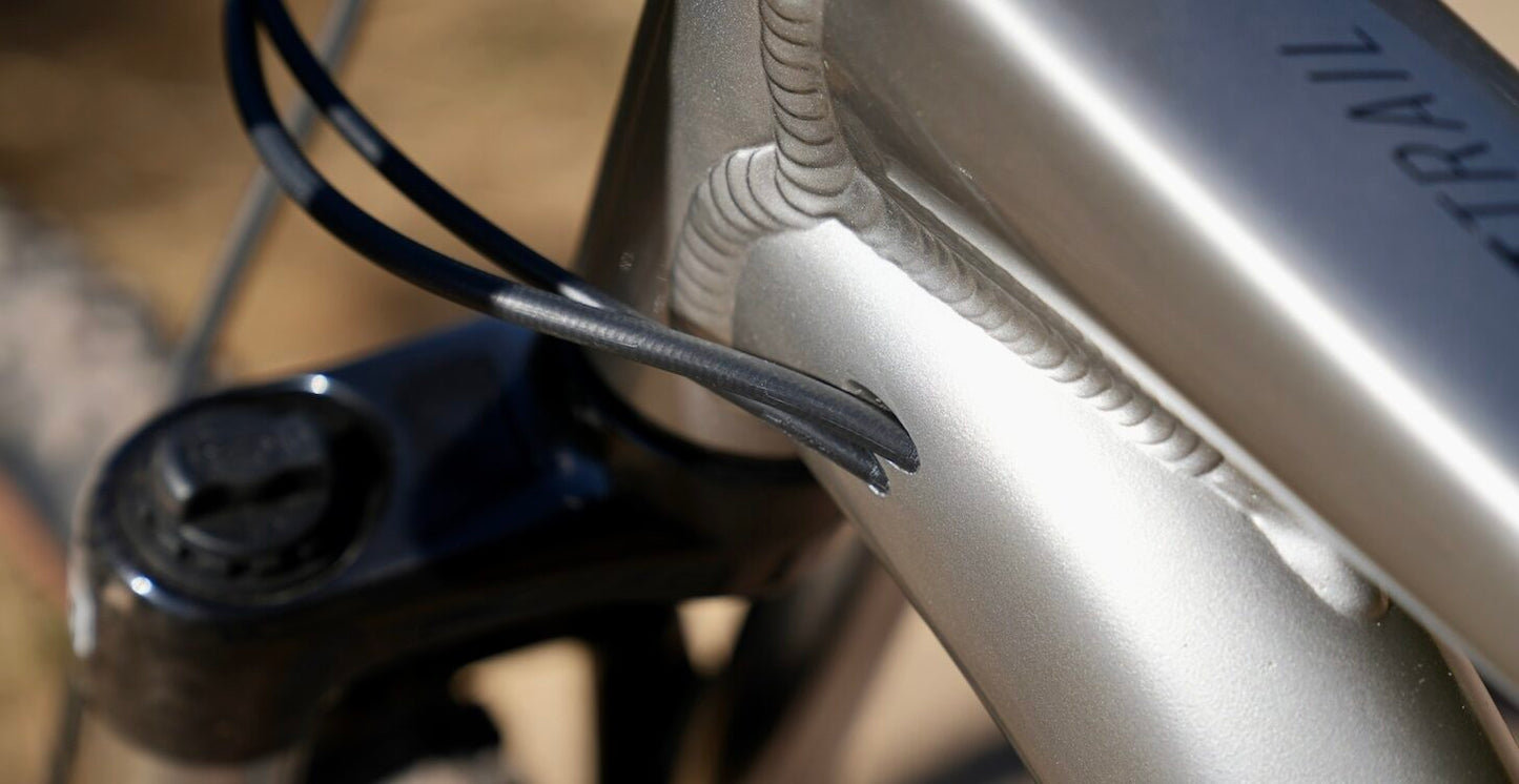 Marin Bobcat Trail 3 Hardtail Mountain Bike 29"