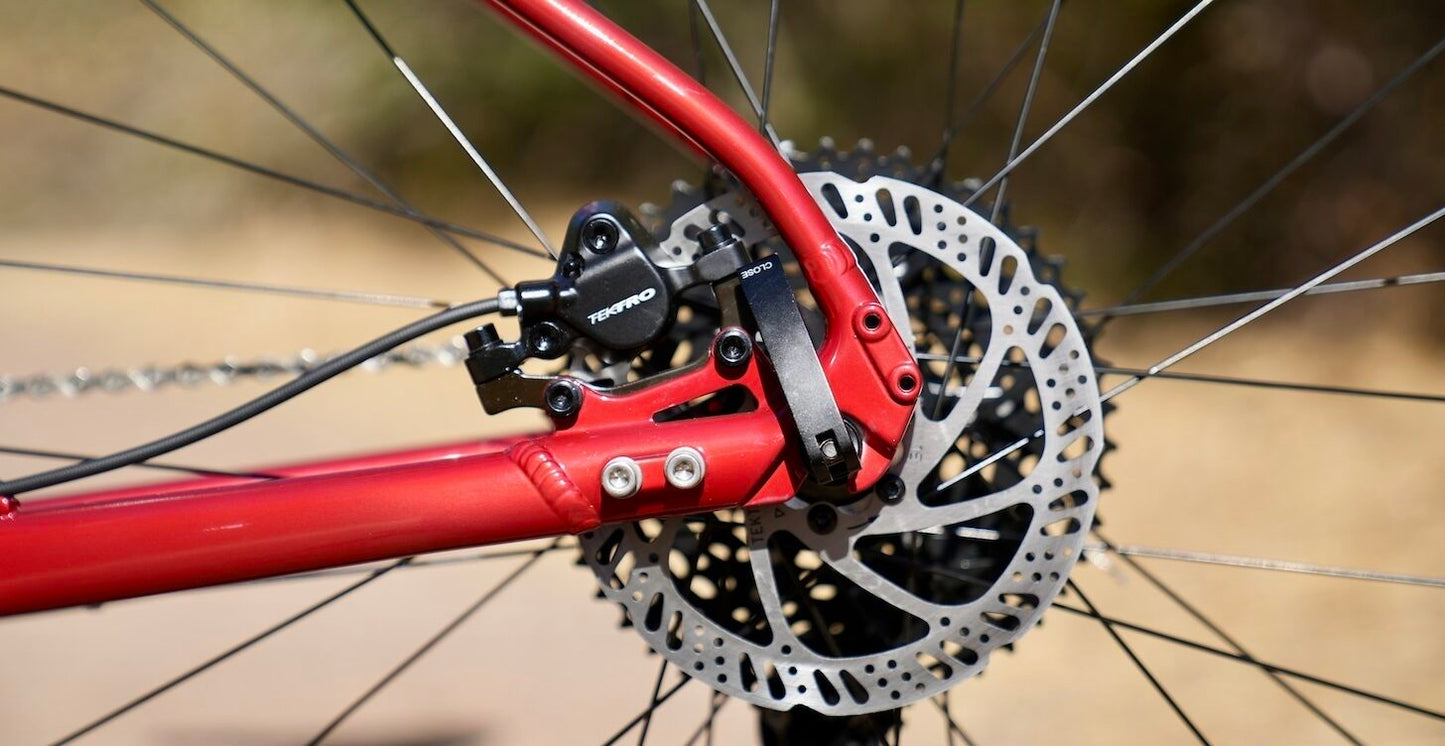 Marin Bobcat Trail 3 Hardtail Mountain Bike 29"