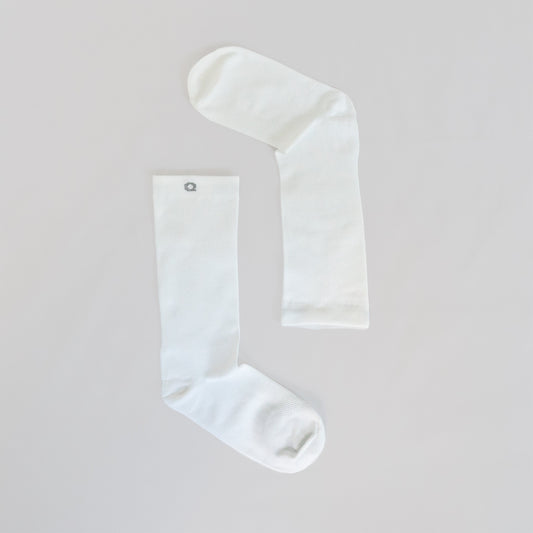 Race Day Crew Sock