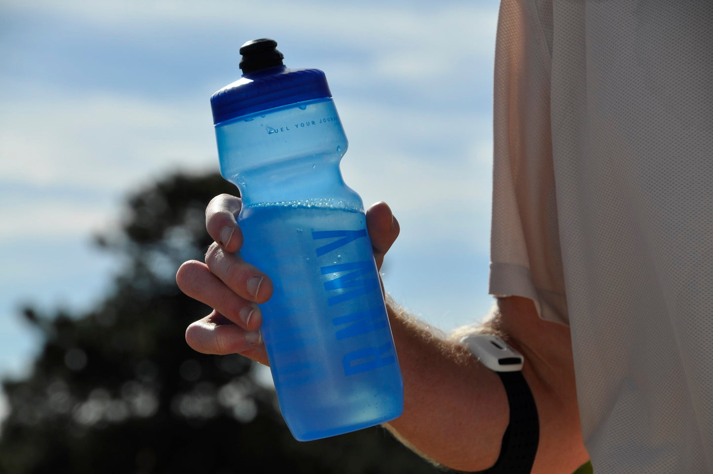 RNWY 24oz Bottle