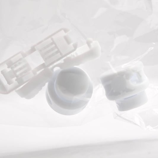 Clip Lace Accessories