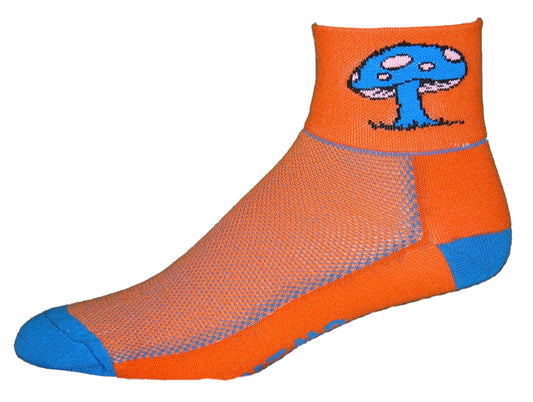 GIZMO Socks - Mushroom - Small Only