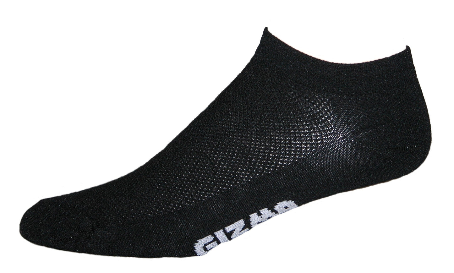 GIZMO Socks - No Look - Black - Small Only