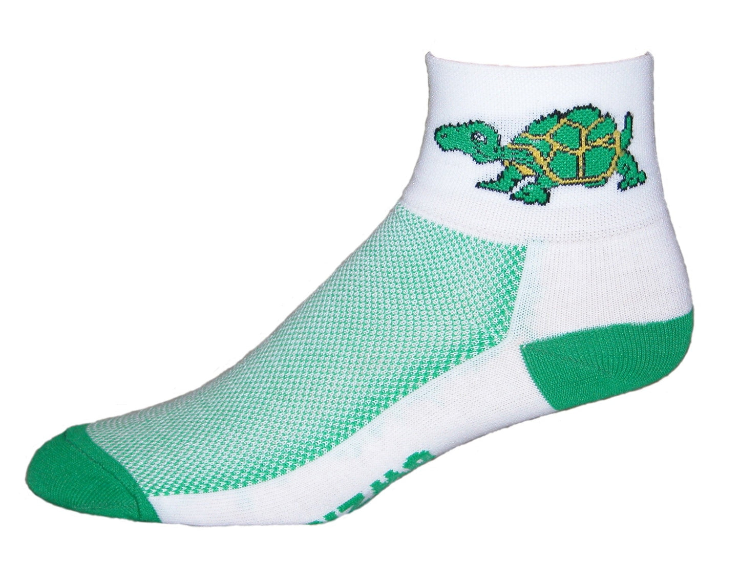 GIZMO Socks - Turtle - Small Only