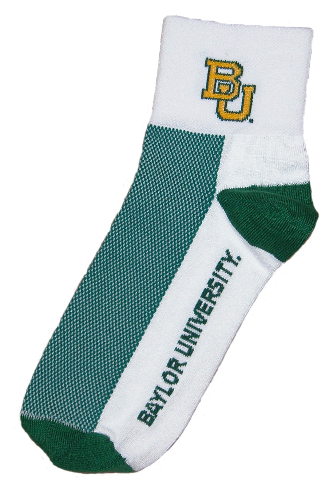 Performance Socks - Baylor Bears - Small only