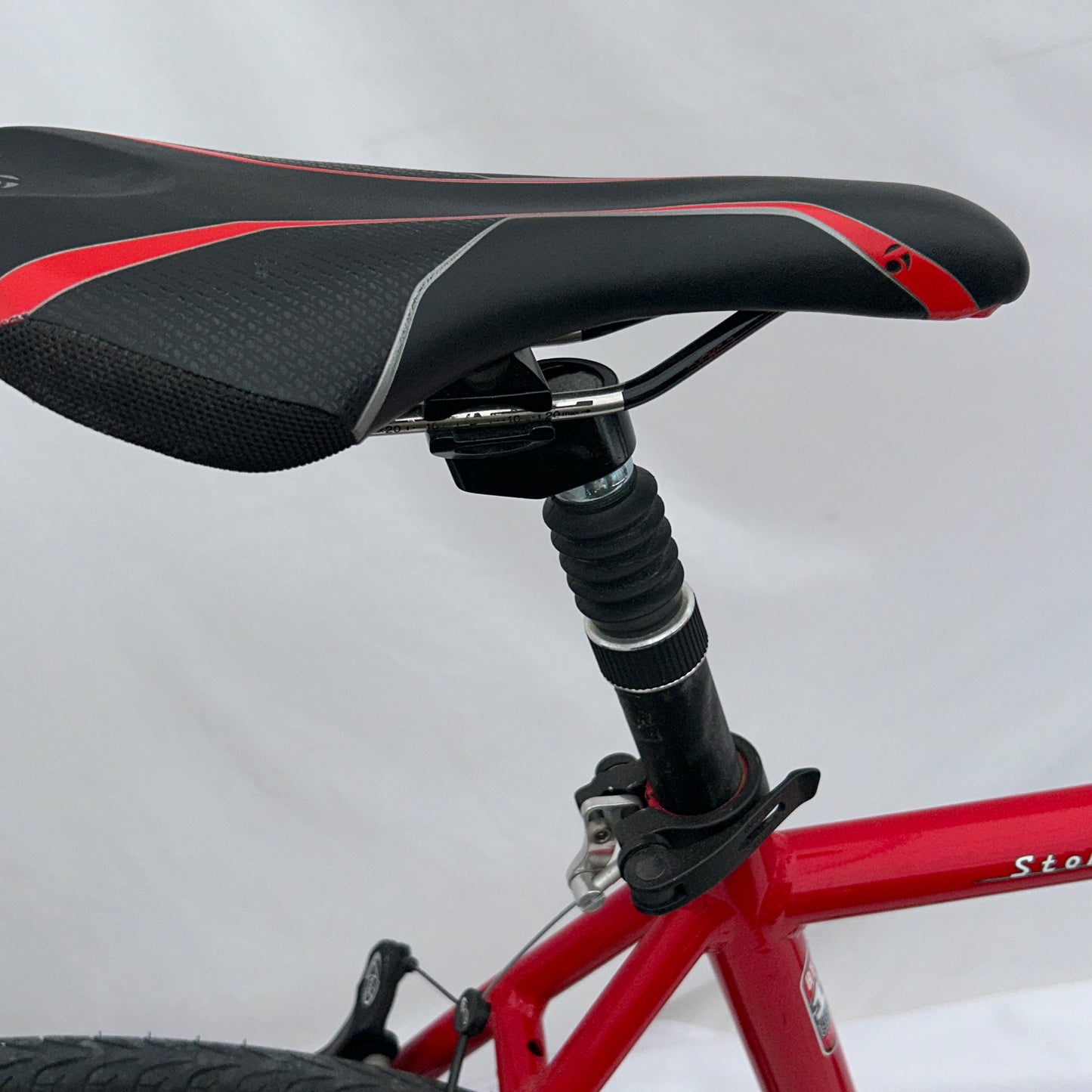 2003 Raleigh Pursuit Road Tandem Captain/Stoker Red/Black 700c
