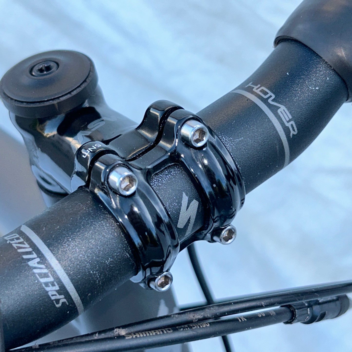 Specialized Diverge E5 Gravel Bike 54 cm Shimano GRX DT Swiss