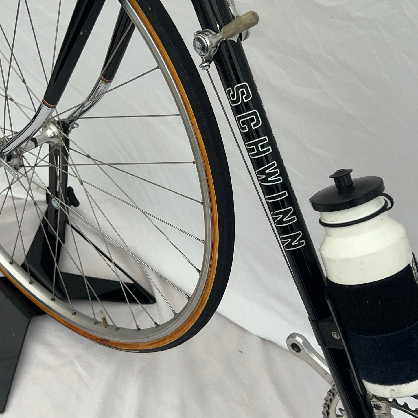 Schwinn Paramount 60 cm 1970's Full Campagnolo Vintage Bike #31