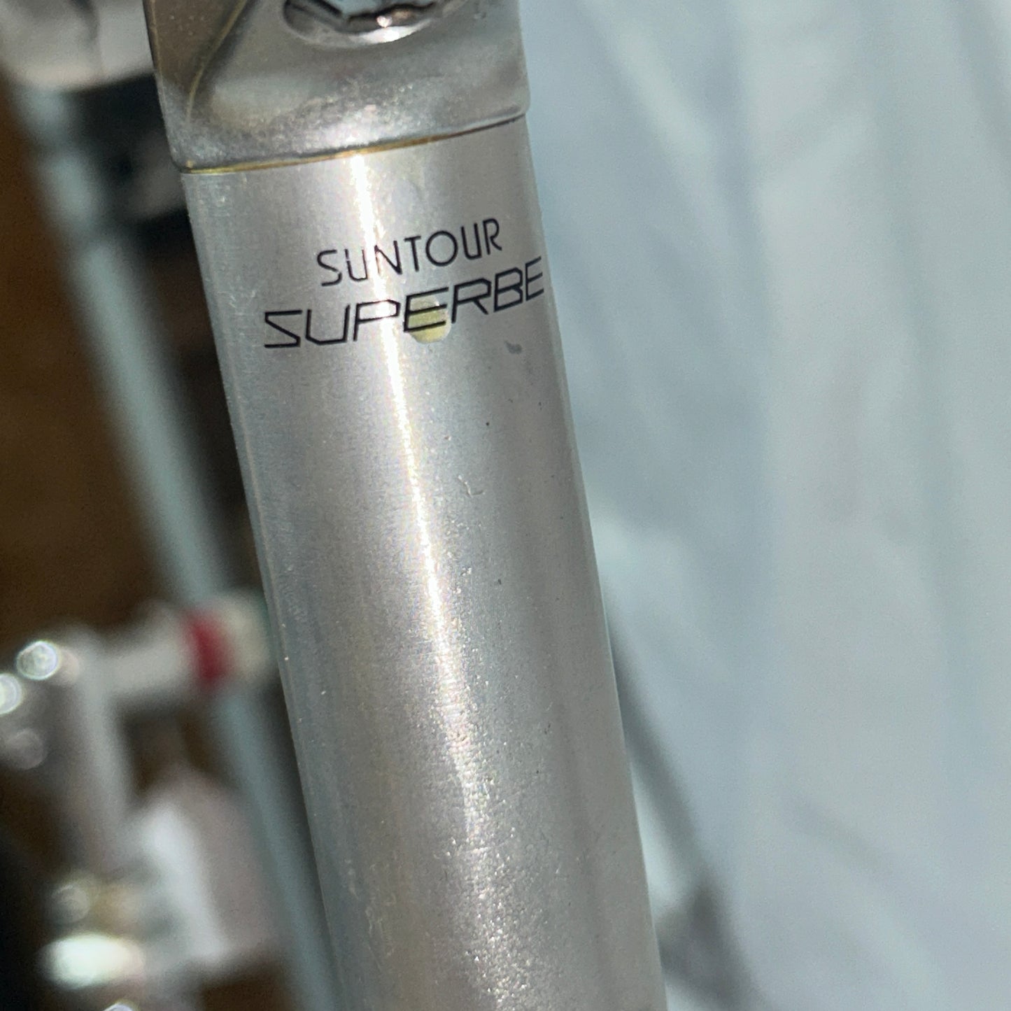Tommasini Diamante Vintage Road Bike – Columbus MS – Dura-Ace – 58cm