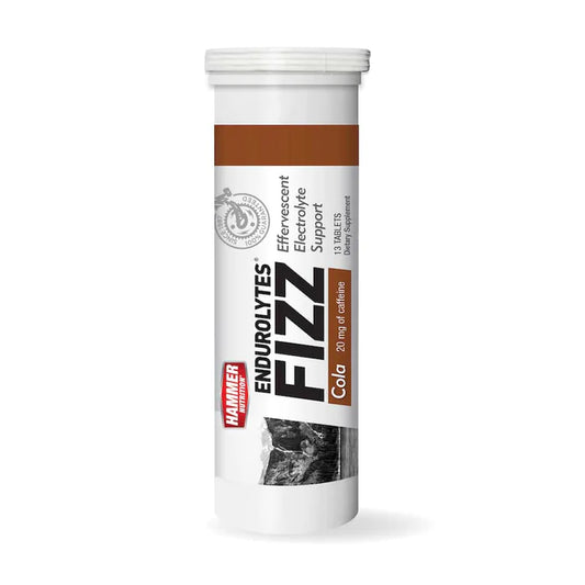 Hammer Nutrition Endurolytes FIZZ Cola