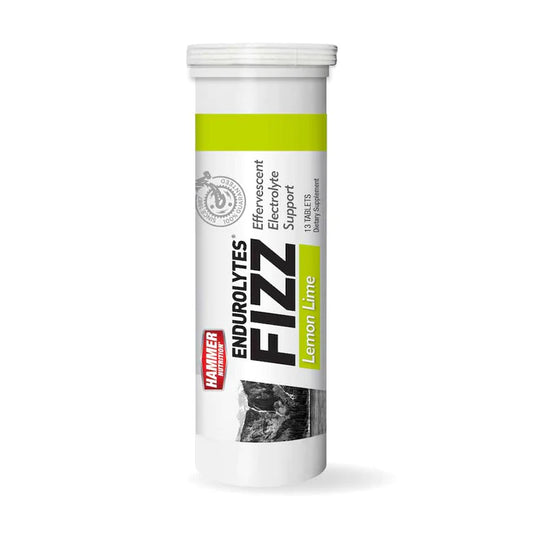Hammer Nutrition Endurolytes FIZZ Lemon Lime
