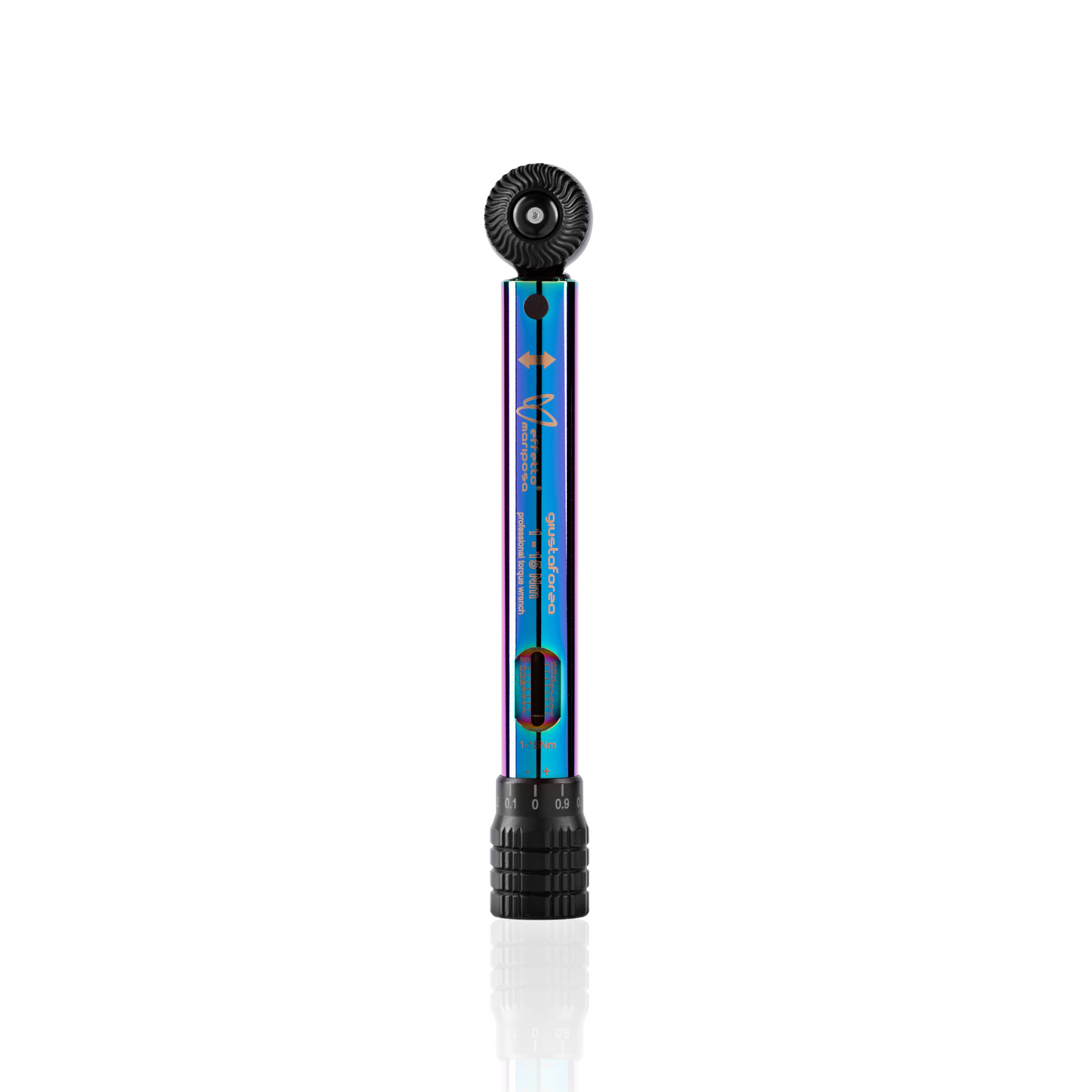 Giustaforza 1-15 Pro Evo - Torque Wrench