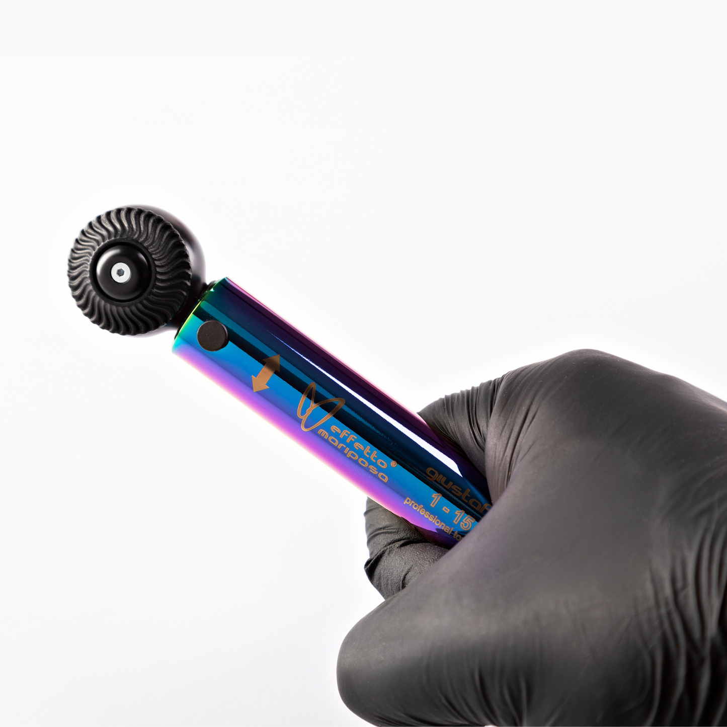 Giustaforza 1-15 Pro Evo - Torque Wrench