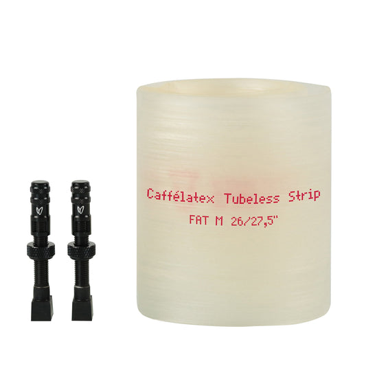 Caffélatex Tubeless Rim Strip