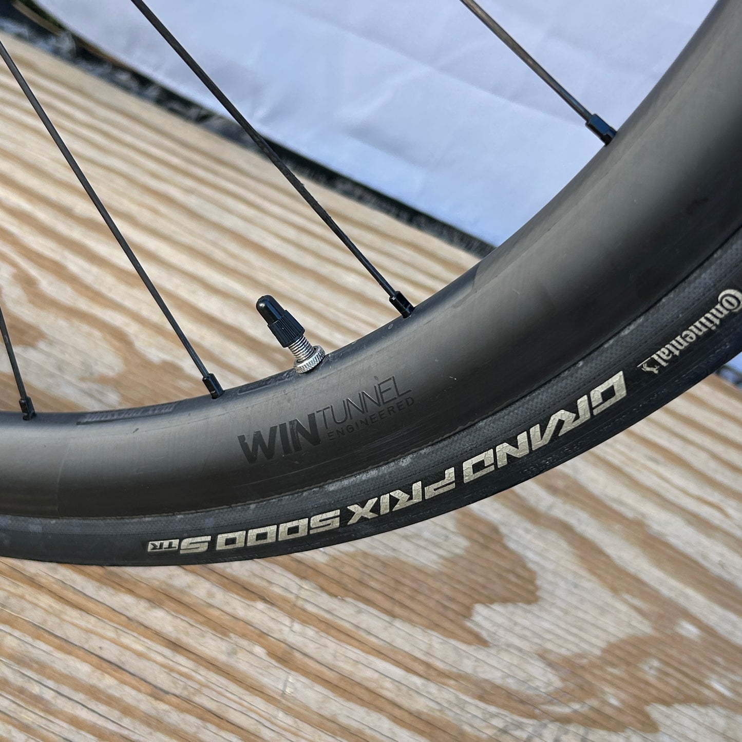 2021 Specialized S-Works Aethos Shimano Dura-Ace Di2 56 cm