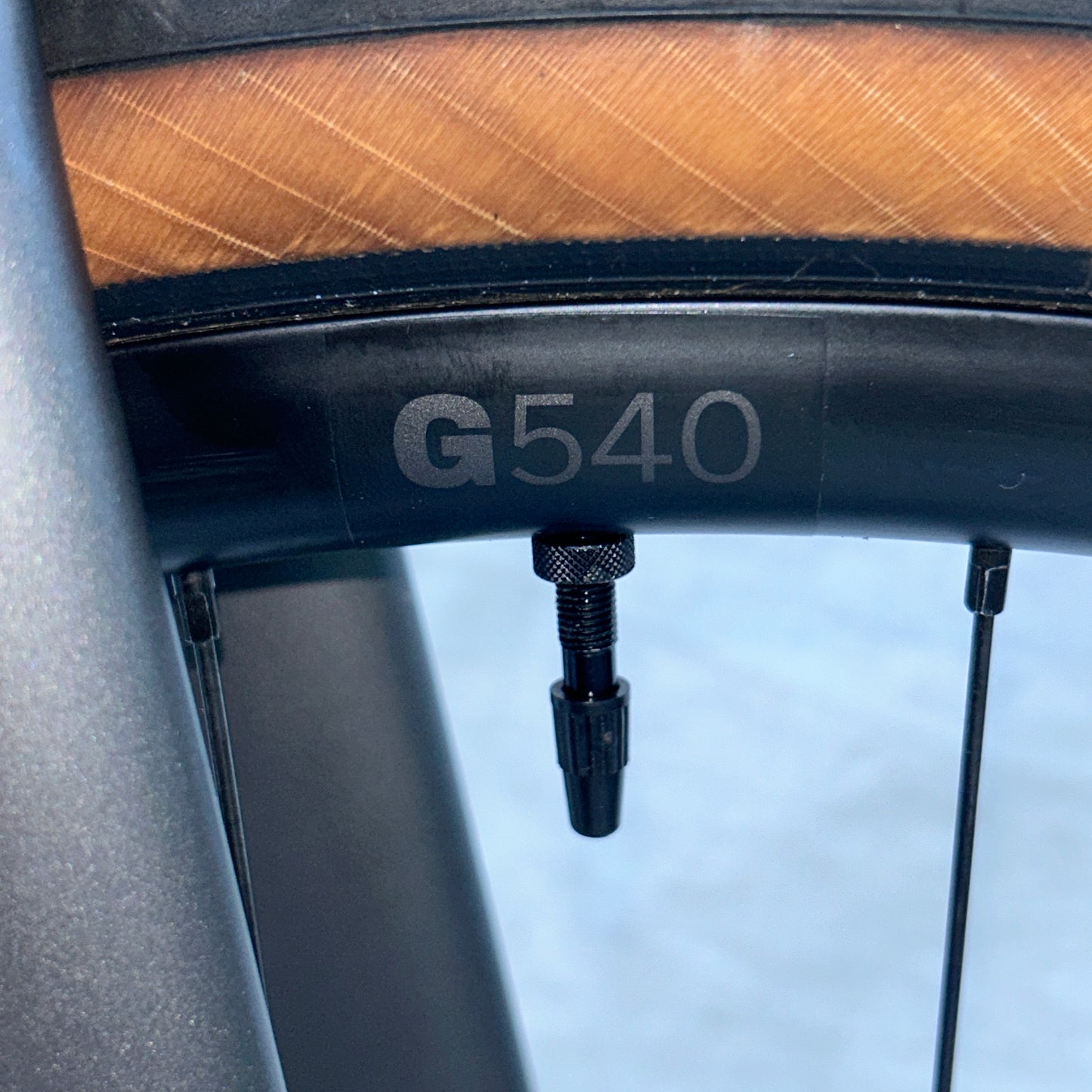 Specialized Diverge E5 Gravel Bike 54 cm Shimano GRX DT Swiss