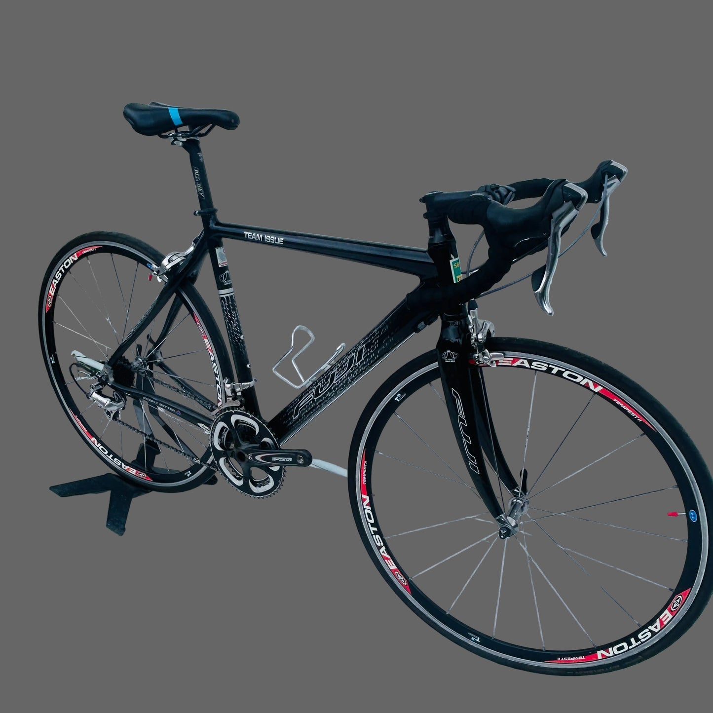 Fuji Team Issue Carbon Road Bike 51 cm - 2008