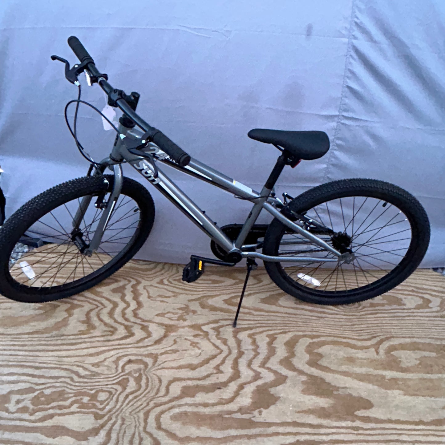 Sun Bicycles Scout 1 24" BMX Kids Bike