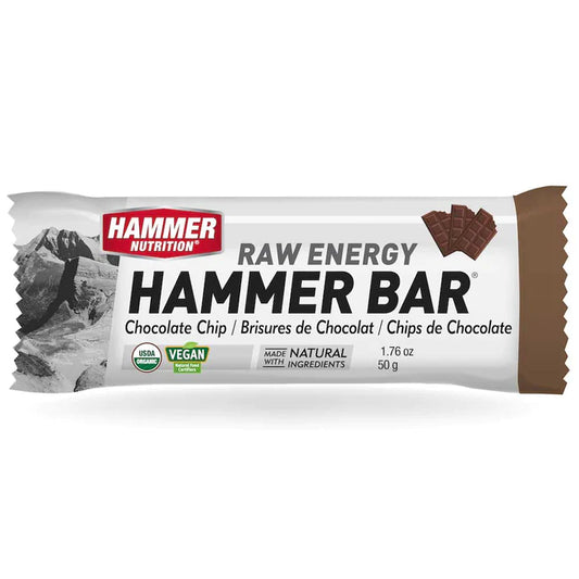 Hammer Nutrition Hammer Bar Chocolate Chip