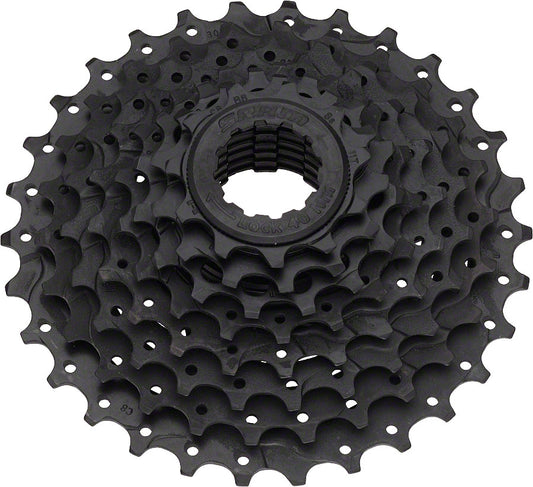 SRAM PG-820 Cassette - 8 Speed, 11-28t, Black