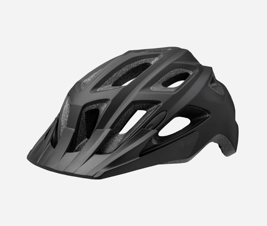 Cannondale Adult Trail Helmet Black