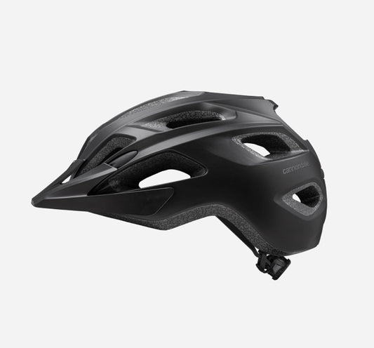 Cannondale Adult Trail Helmet Black