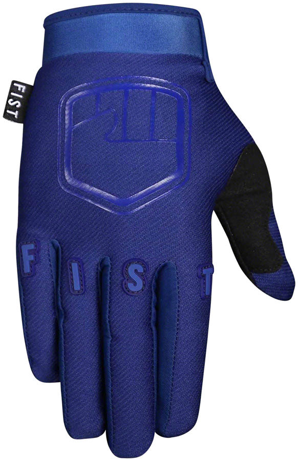 Fist Handwear Stocker Glove - Blue, Full Finger, X-Large