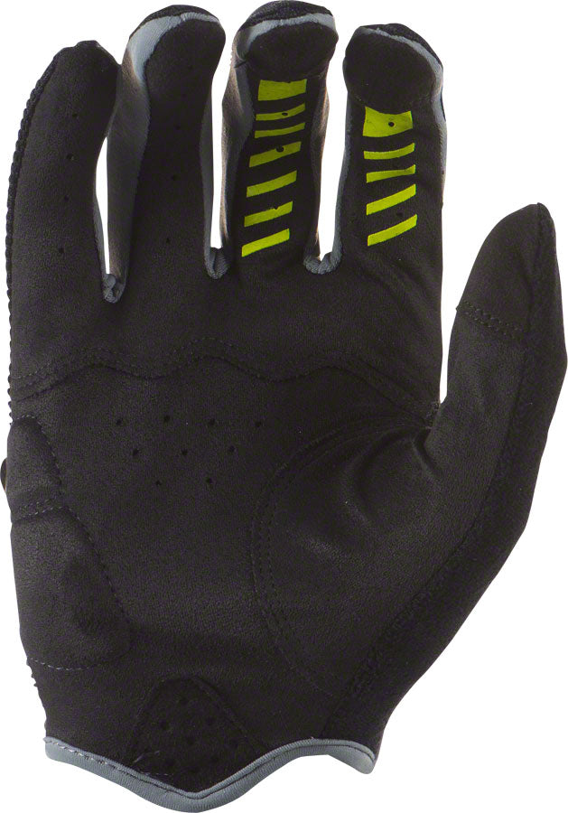 Lizard Skins Monitor AM Full Fingers Gloves