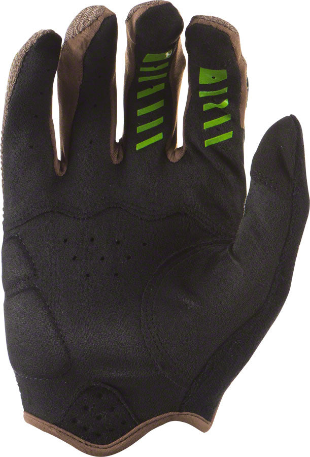 Lizard Skins Monitor AM Full Fingers Gloves